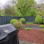 Zen Apartment - Spacious - Garden - Kitchen