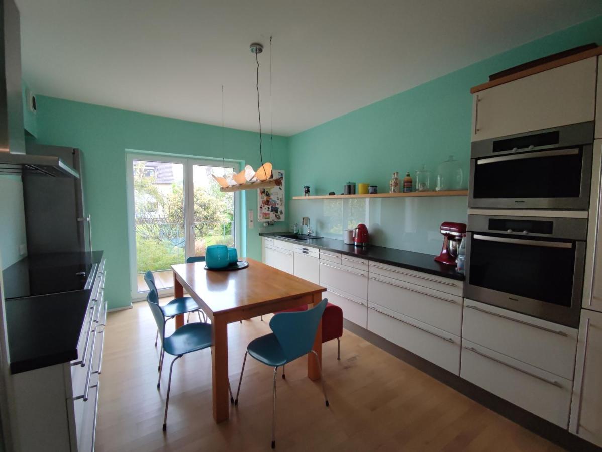 Zen - Spacious - Garden - Kitchen